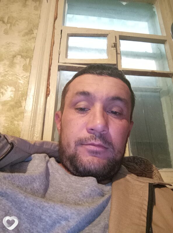 Шавкат, 37, Воронеже — анкета №2229230