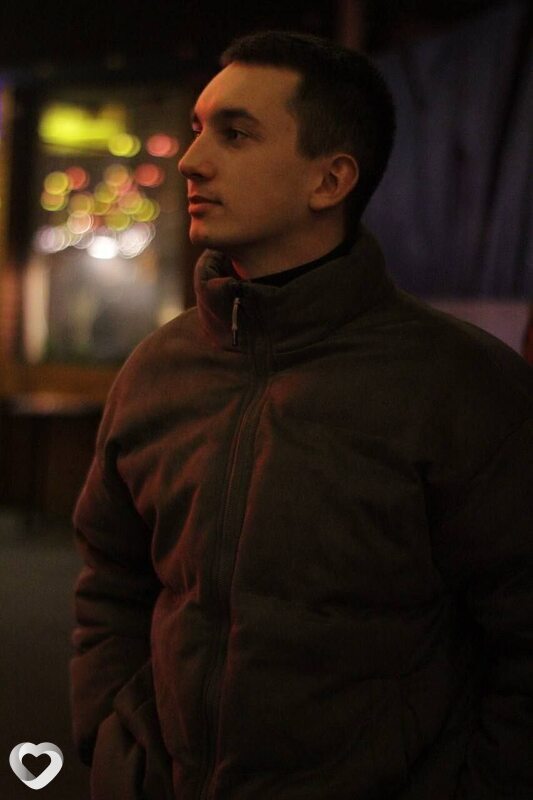 Артур, 21, Майкопе — анкета №2229337