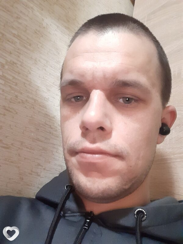 Tomas, 29, Полтаве — анкета №2229339