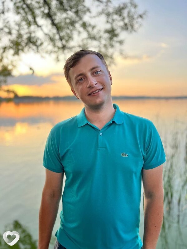 Виталий, 28, Минске — анкета №2229356