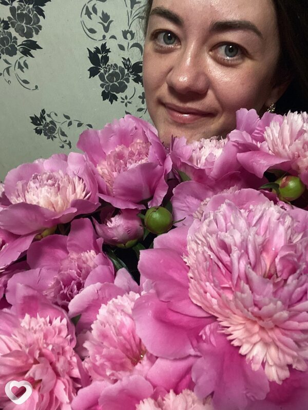 Полина, 36, Южно-Сахалинске — анкета №2229290