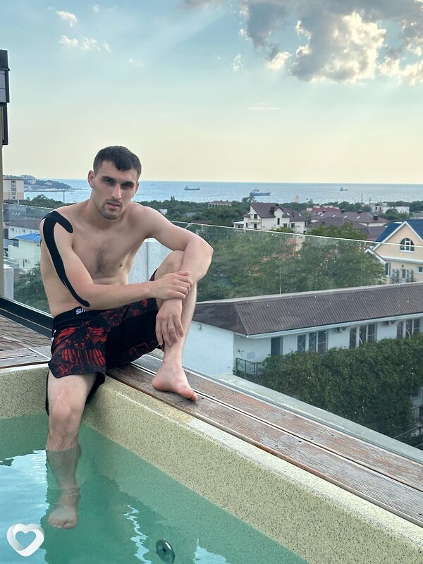 Дава, 30, Москве — анкета №2229296