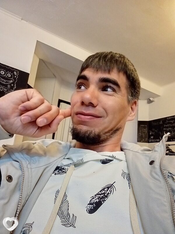 Зинур, 34, Караганде — анкета №2229297