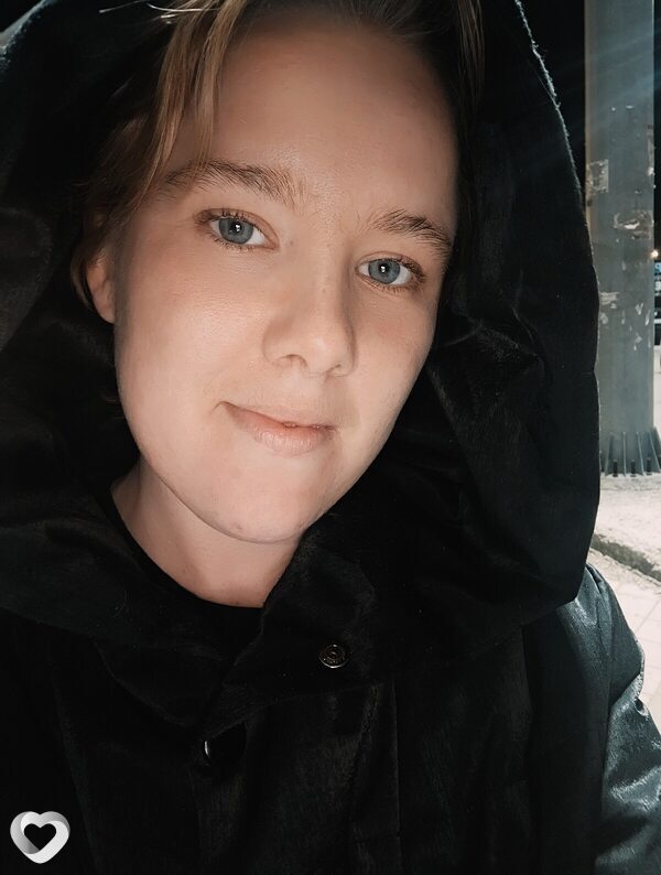 Агата, 27, Челябинске — анкета №2229311