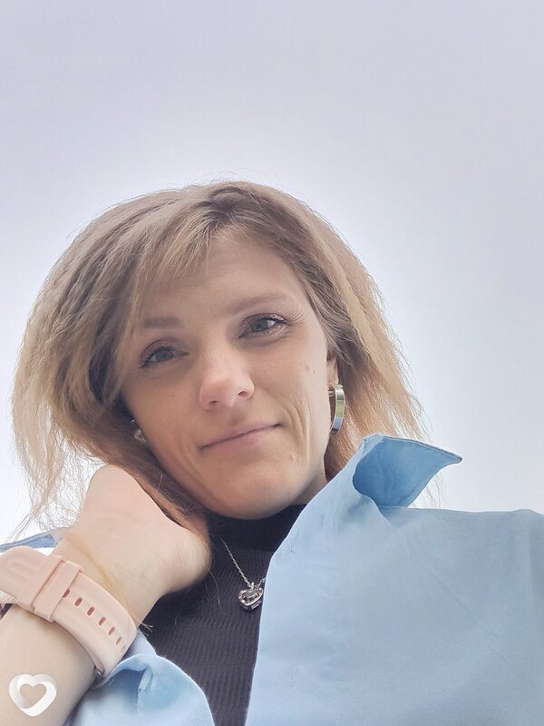 Оксана, 33, Санкт-Петербурге — анкета №2229638