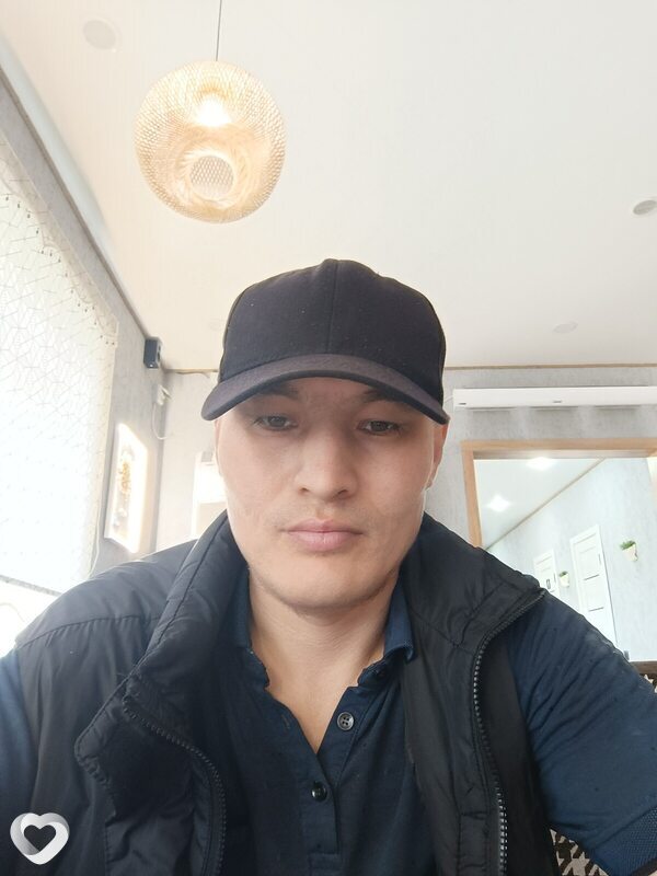 Жаке, 37, Актюбинске — анкета №2229640