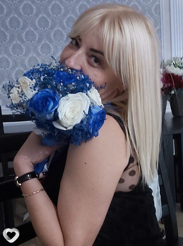 Анастасия, 42, Туле — анкета №2229643