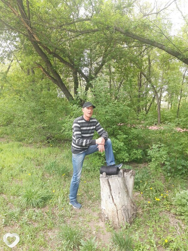 Юрий, 41, Караганде — анкета №2229645