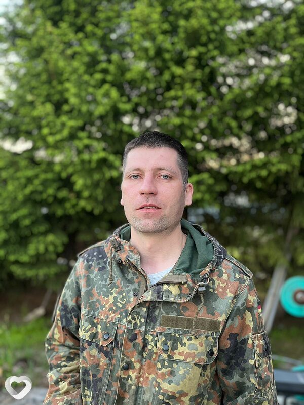 Иван, Токсово
