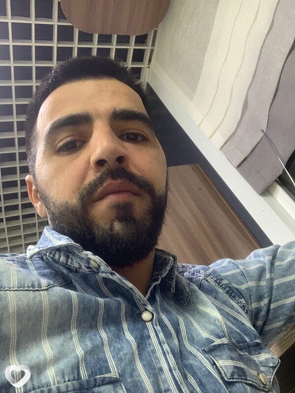 Алик, 36, Оренбурге — анкета №2229650