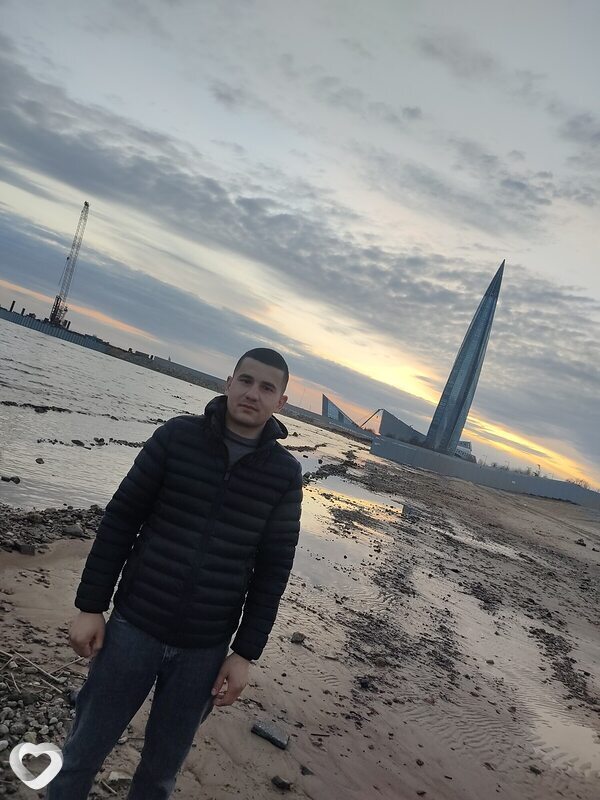 Султан, 30, Москве — анкета №2229652