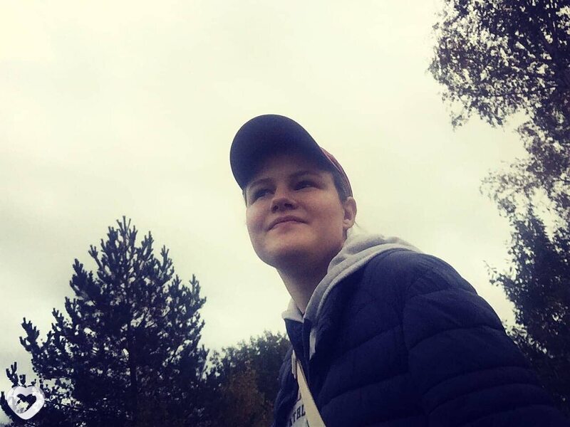 Карина, 21, Волхове — анкета №2229655