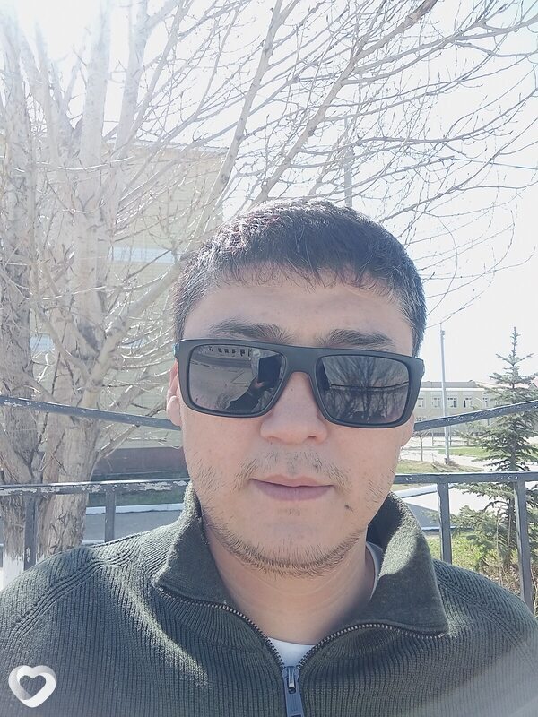 Аслан, 32, Астане — анкета №2229657