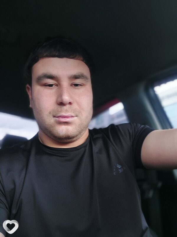 Артур, 26, Курске — анкета №2229659