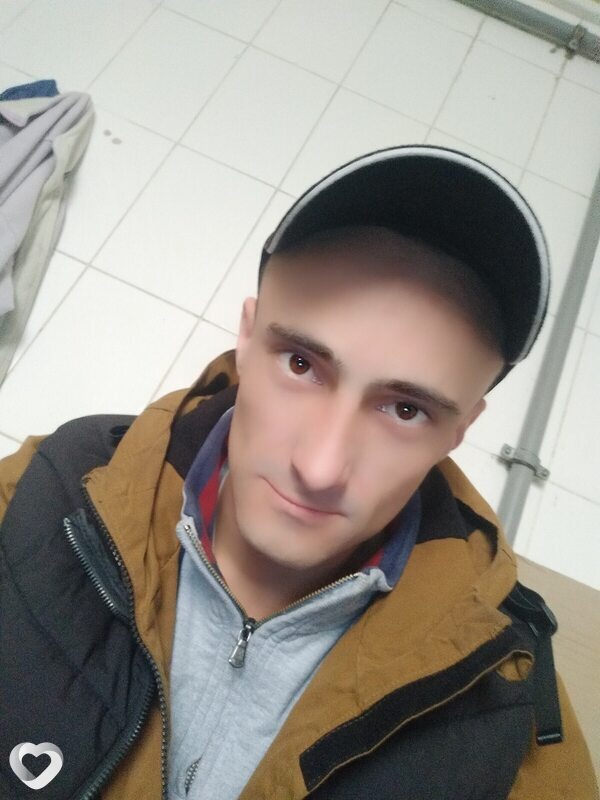 Илья, 33, Полтаве — анкета №2229171