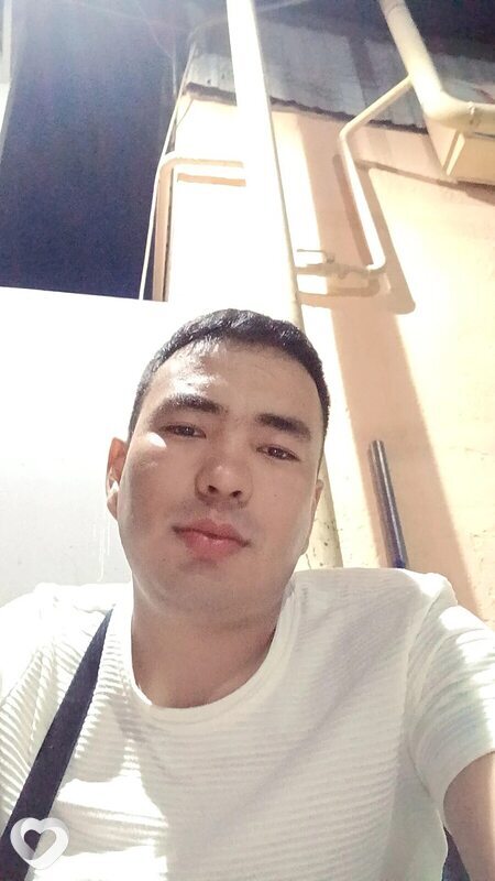 Бека, 28, Кызылорде — анкета №2229175