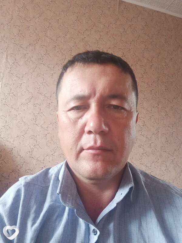 Аброр, 46, Петропавловске-Камчатском — анкета №2229180