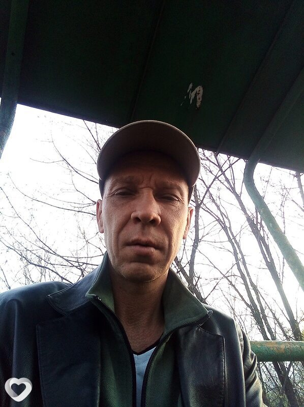 Пётр, 49, Партизанске — анкета №2229316