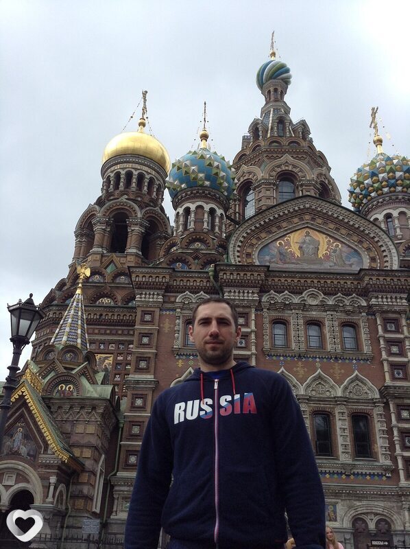 Дмитрий, 41, Мытищах — анкета №2229317