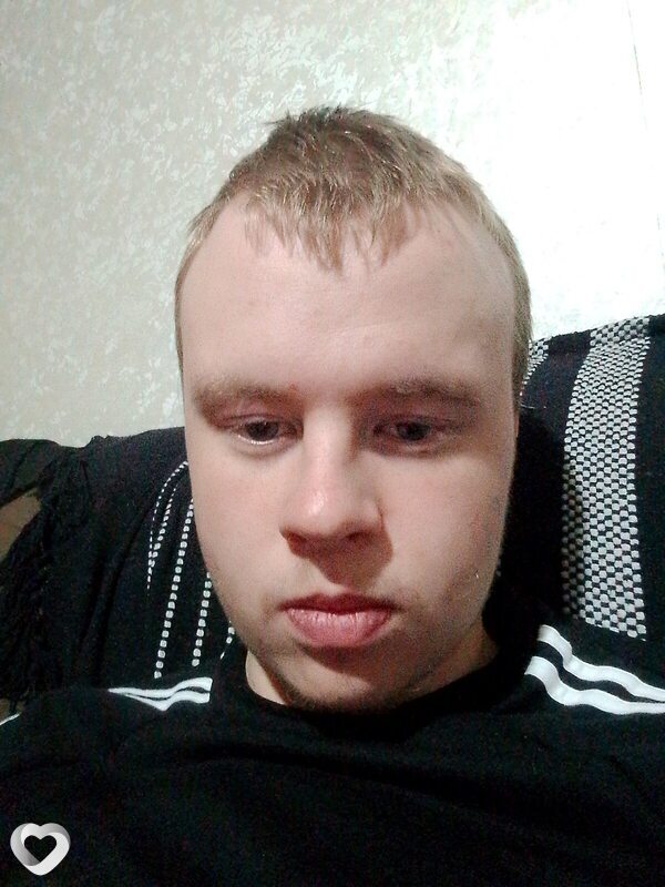 Григорий, 19, Архангельске — анкета №2229323