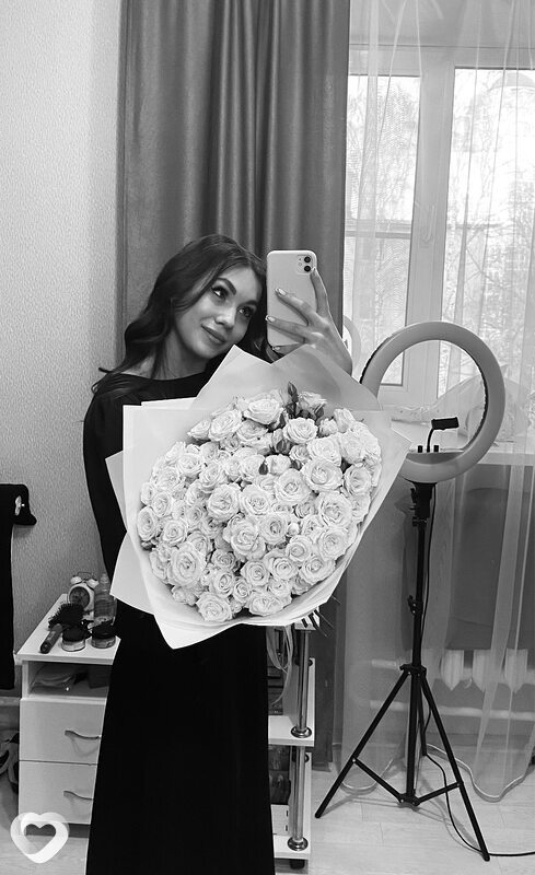 Polly, 21, Владимире — анкета №2229327