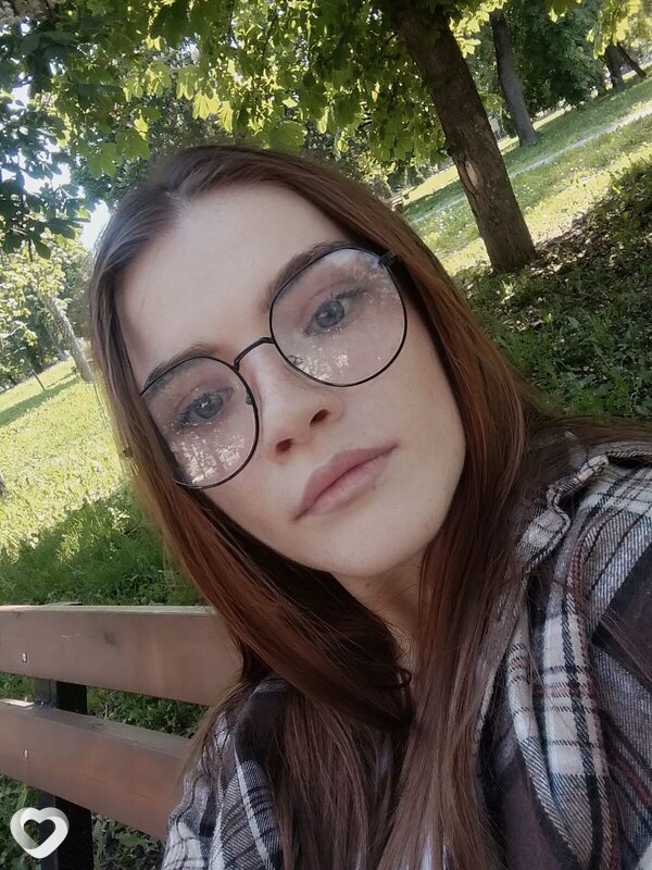 Анастасия, 26, Курске — анкета №2229334