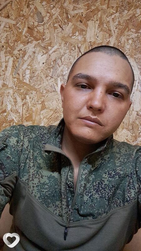 Марат, 28, Стерлитамаке — анкета №2229272