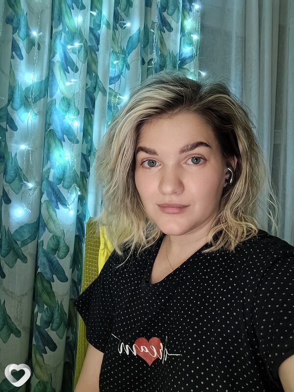 Anastasia, 34, Тамбове — анкета №2229274