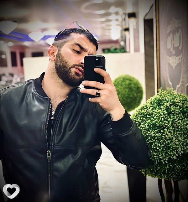 Рома, 30, Йошкар-Оле — анкета №2229278