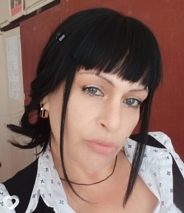 Елена, 52, Симферополе — анкета №2229279