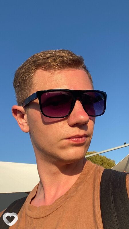 Дима, 31, Вологде — анкета №2229280