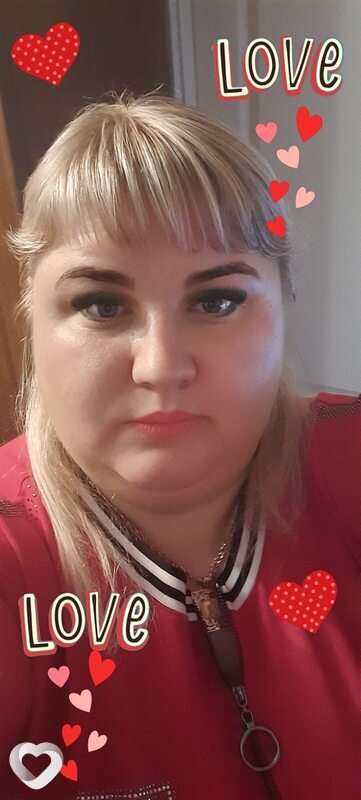 Анна, 34, Запорожье — анкета №2229562