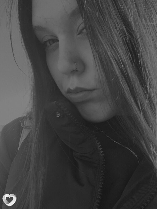 Екатерина, 19, Ярославле — анкета №2229568