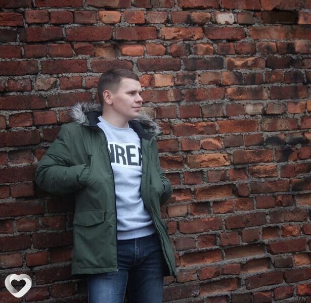 Андрей, 33, Петрозаводске — анкета №2229574