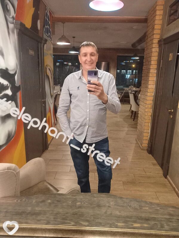 Алексей, 44, Самаре — анкета №2229575