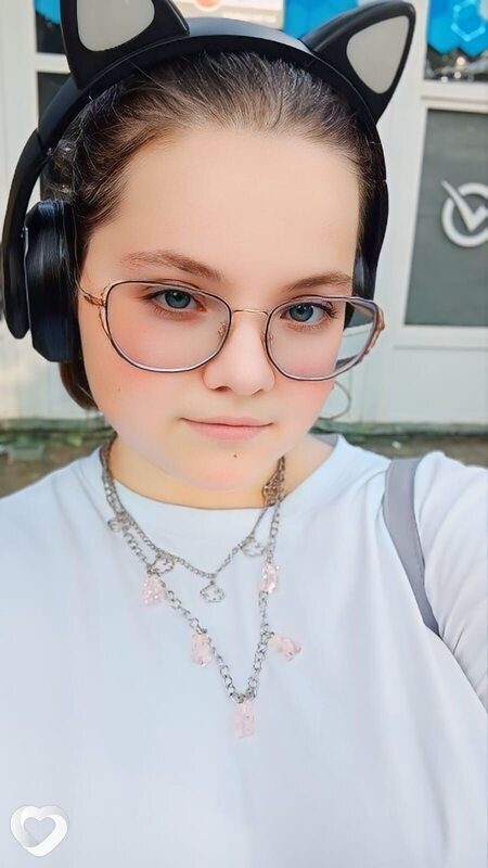 Любовь, 19, Пятигорске — анкета №2229581
