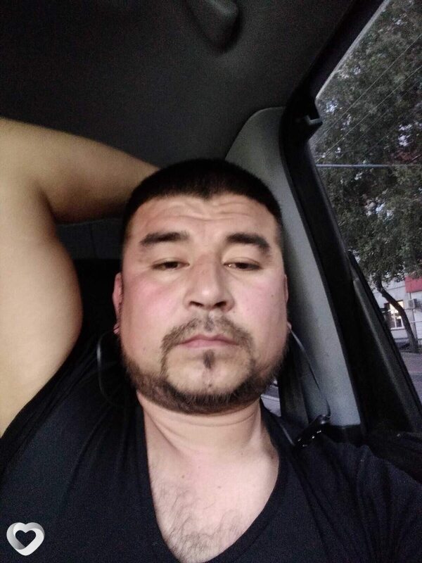 Санжар, 41, Челябинске — анкета №2229582