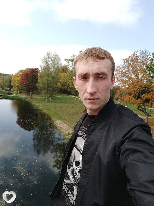 Владимир, 29, Воронеже — анкета №2229585