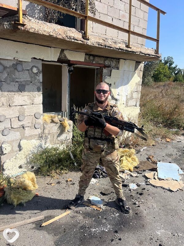 Адольф, 25, Полтаве — анкета №2229613