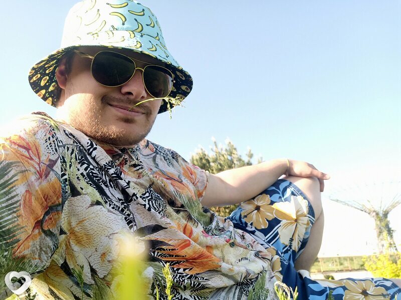 Мішка, 31, Киеве — анкета №2229617