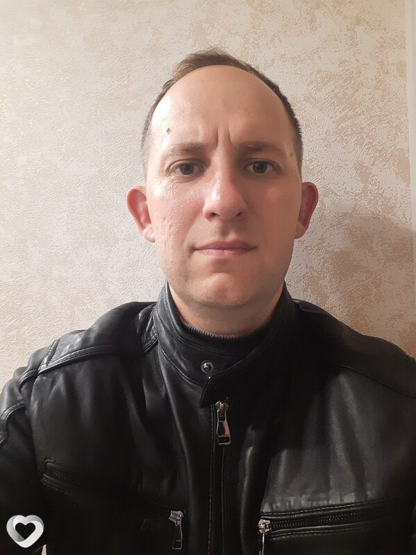 Дмитрий, 36, Казани — анкета №2229621