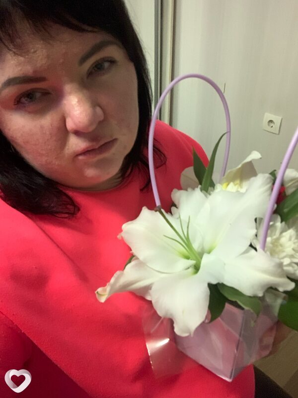 Ирина, 38, Воронеже — анкета №2229626