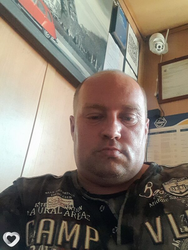 Дмитрий, 47, Домодедово — анкета №2229636