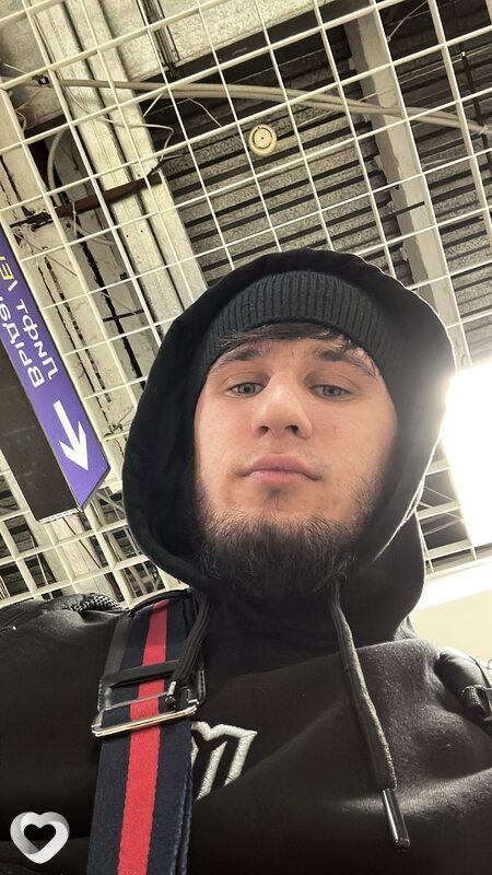Maga, 25, Минеральных Водах — анкета №2229903