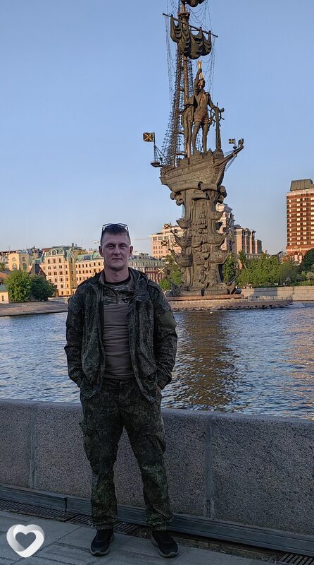 Антон, 31, Артеме — анкета №2229904