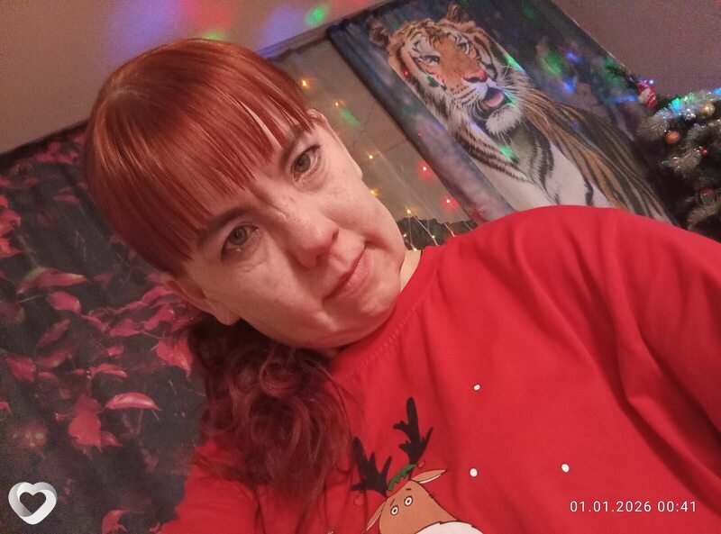 Юлия, 37, Твери — анкета №2229905