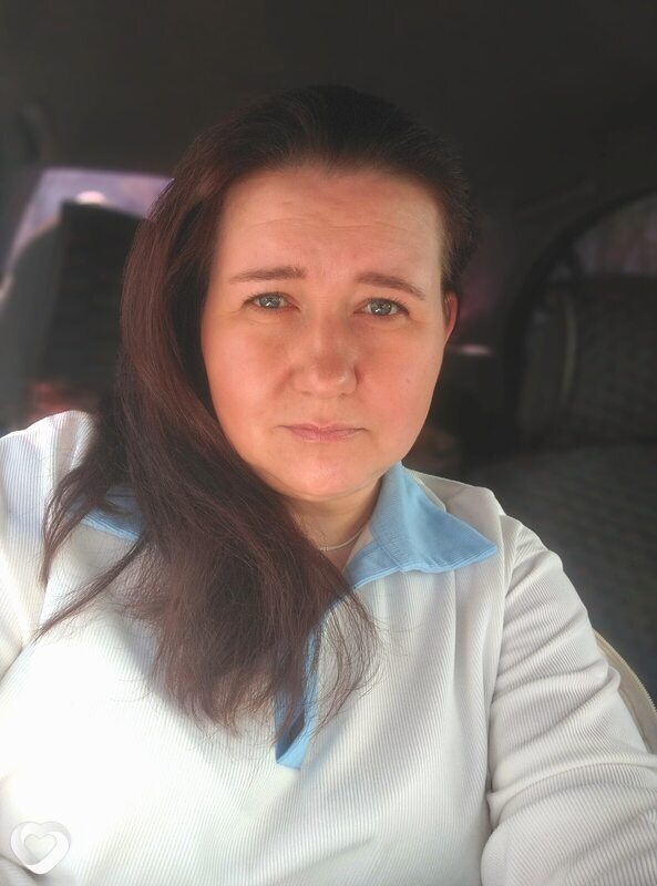Татьяна, 39, Москве — анкета №2229907
