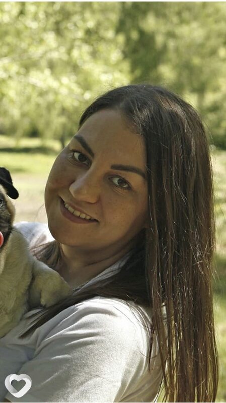 Катерина, 36, Иркутске — анкета №2229542