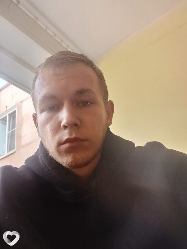 Анатолий, 19, Туле — анкета №2229552