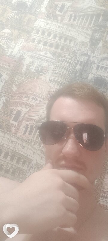 Владислав, 27, Каменске-Шахтинском — анкета №2229553